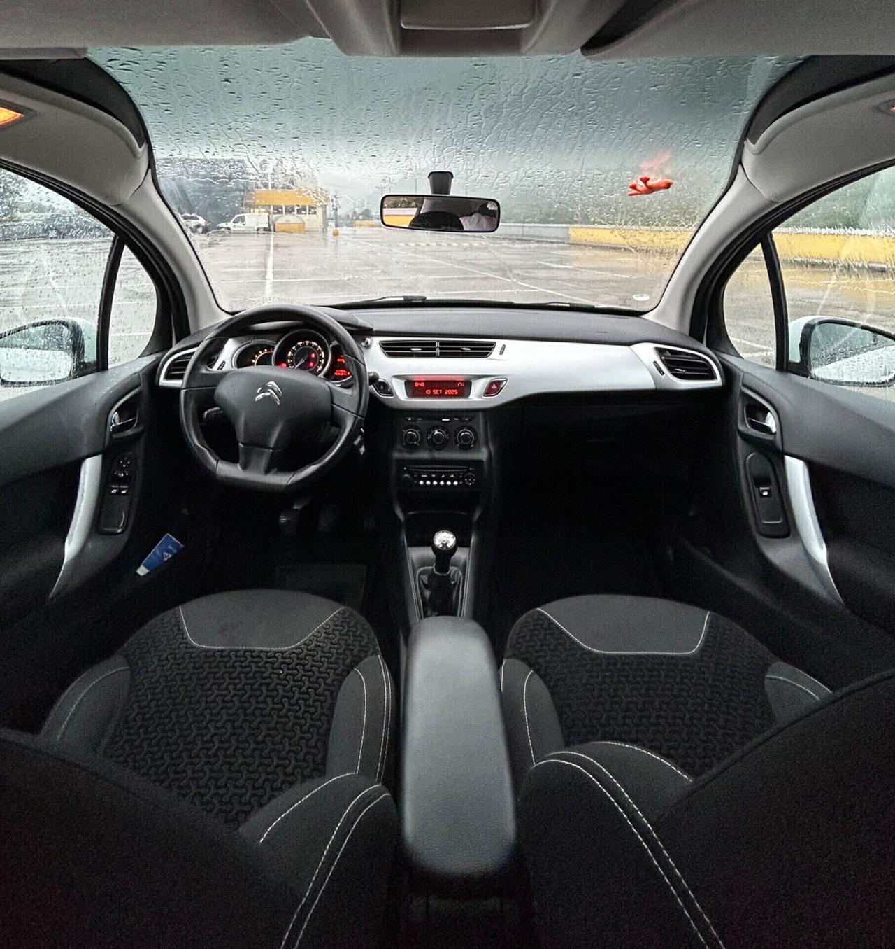 Citroen C3 Exclusive Neopatentati SOLO 46.000km