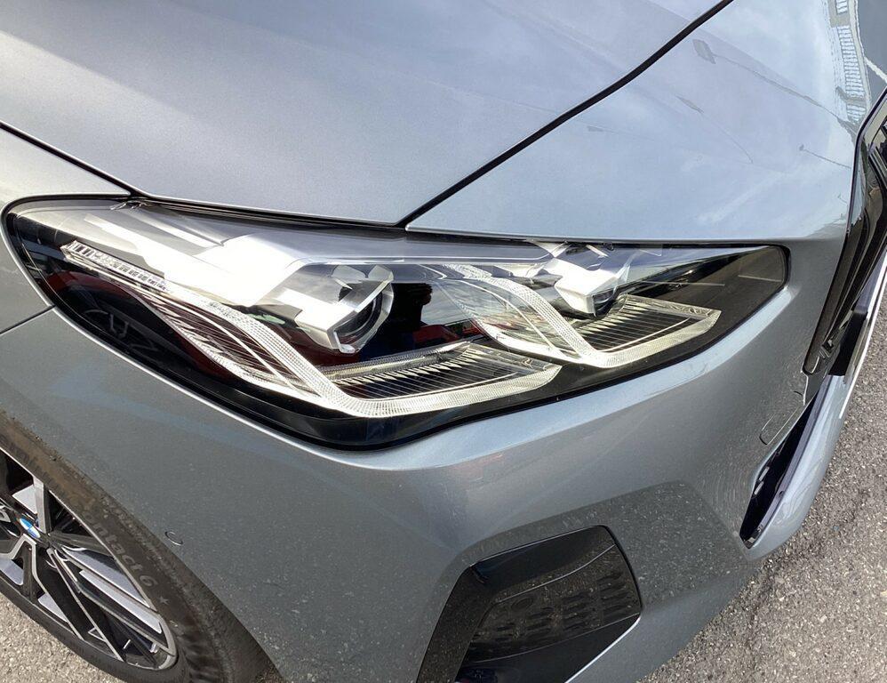 BMW Serie 2 Active Tourer 218 d Msport DCT