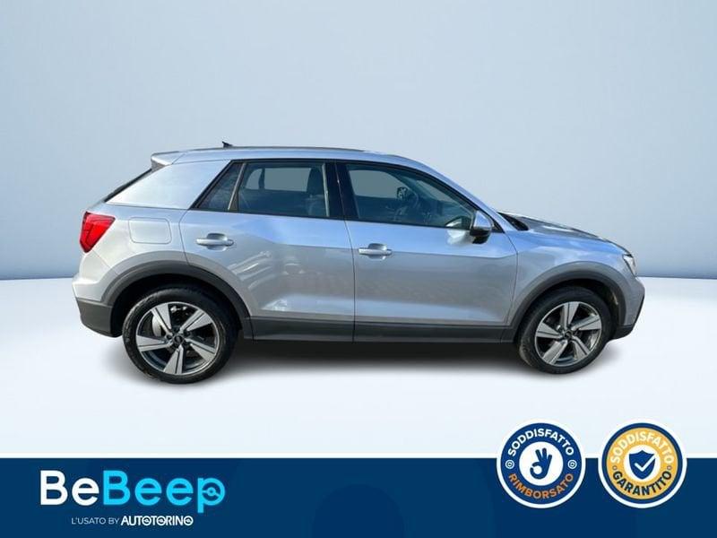 Audi Q2 35 1.5 TFSI S-TRONIC