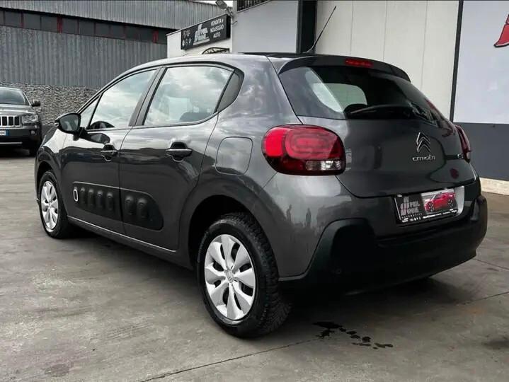 Citroen C3 BlueHDi 100 S&S Shine PREZZO PROMO