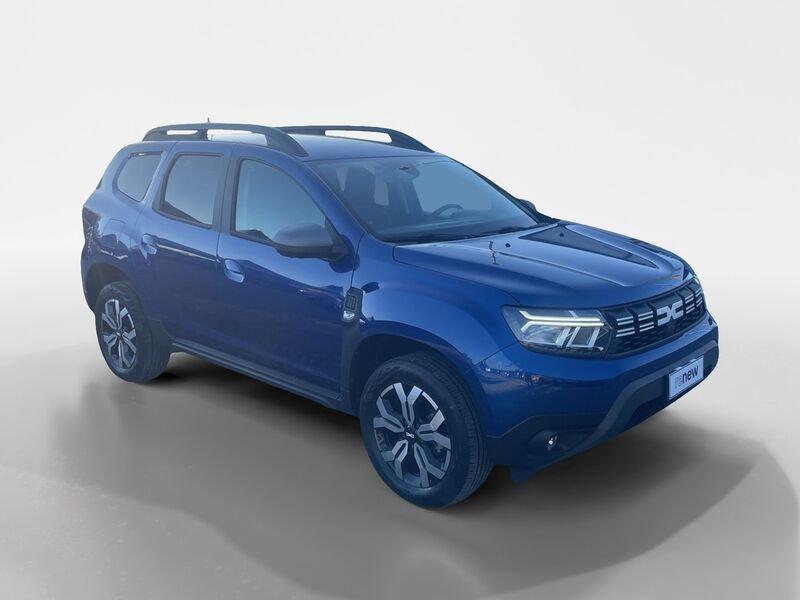 Dacia Duster Duster 1.0 TCe GPL 4x2 Journey UP
