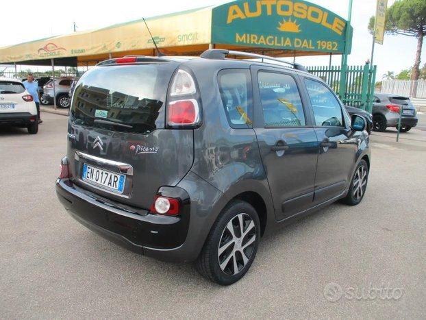 Citroen C3 Picasso