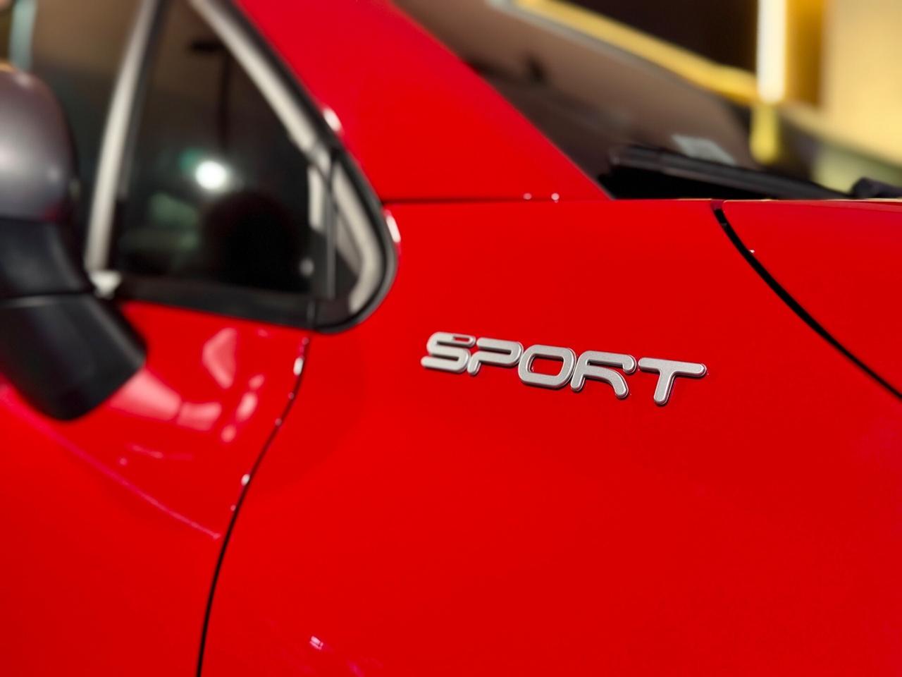 Fiat 500X 1.6 MultiJet 130 CV Sport **FULL OPTIONA