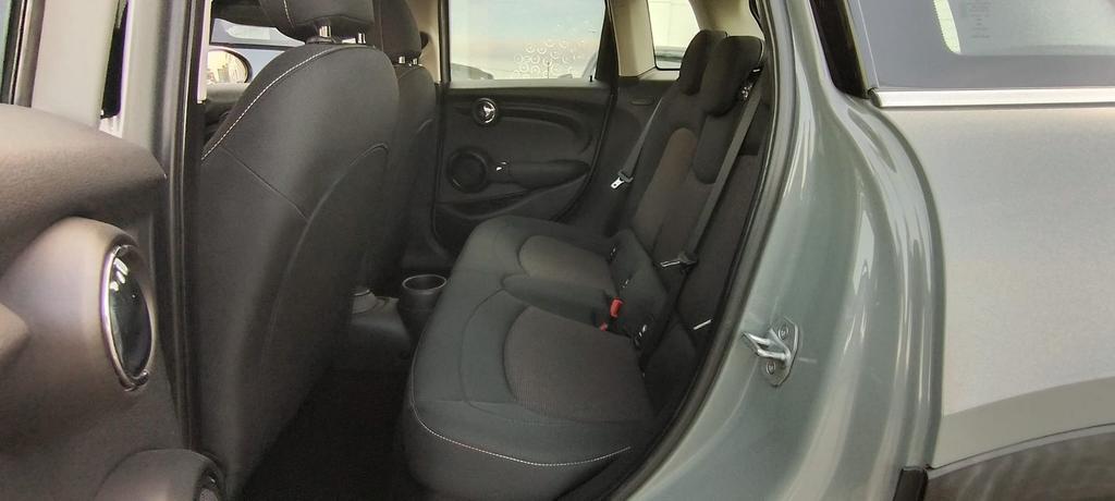 Mini Cooper D 1.5 D Cooper D Hype DCT