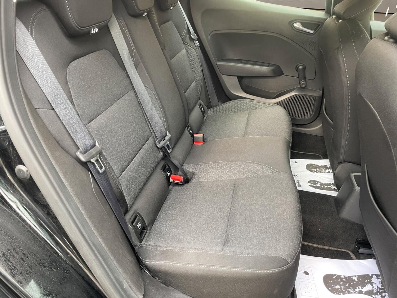 Renault Clio UNICO PROPRIETARIO - NEOPATENTATI