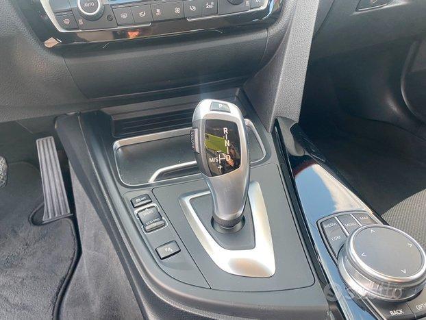 Bmw 320 SW Sport X Drive