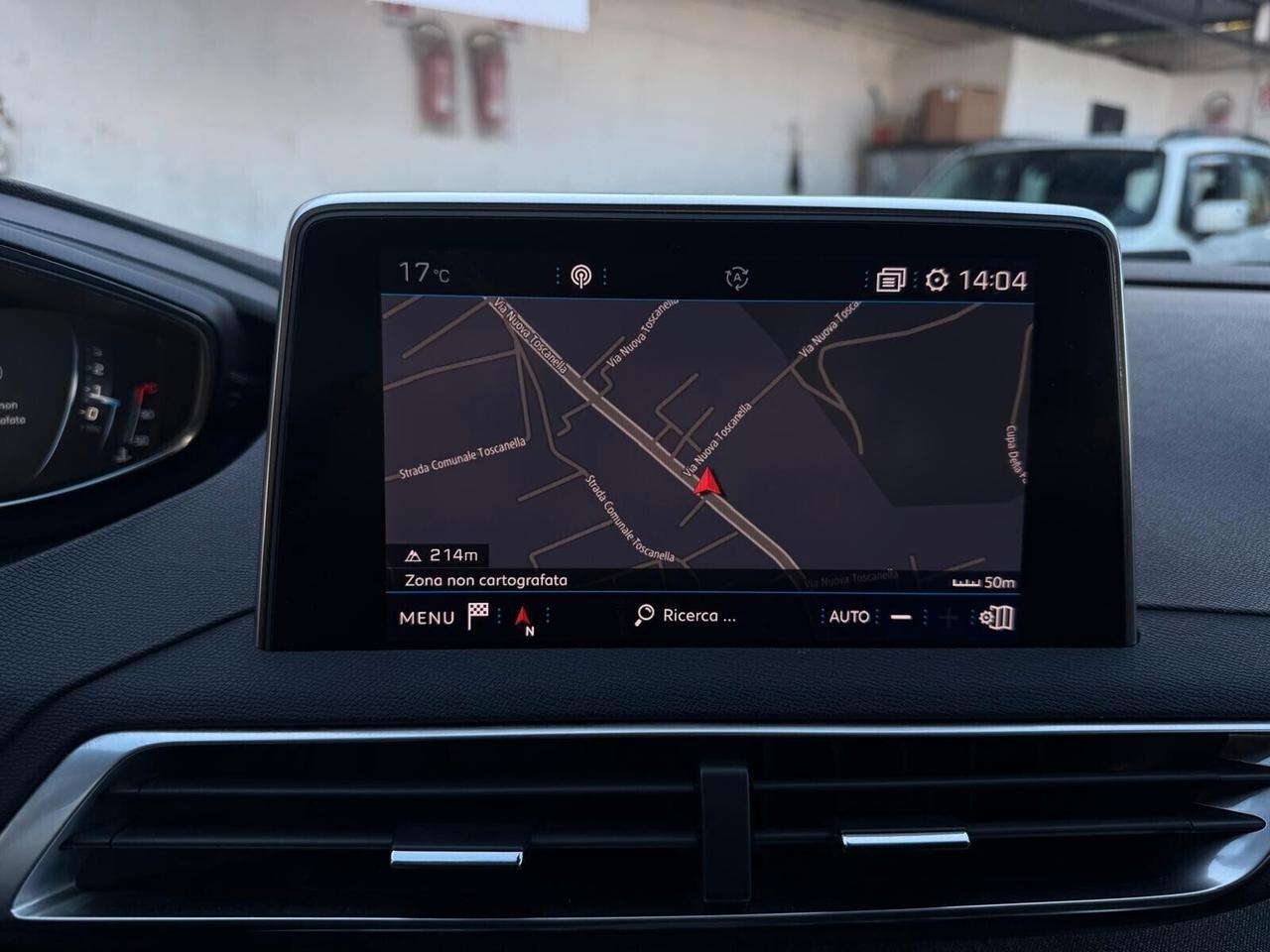 Peugeot 3008 1.5 DIESEL 2018 AUTOMATICA GT-LINE