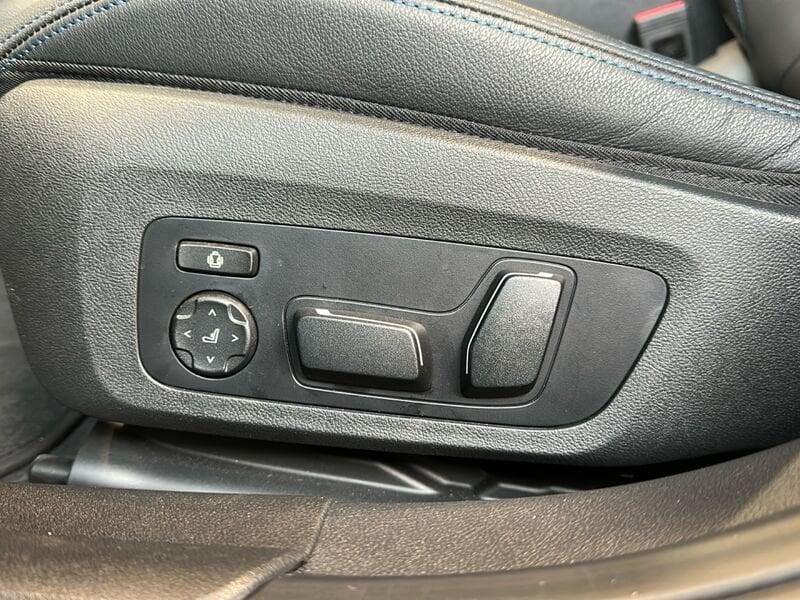 BMW Serie 3 320d 48V xDrive Touring Msport