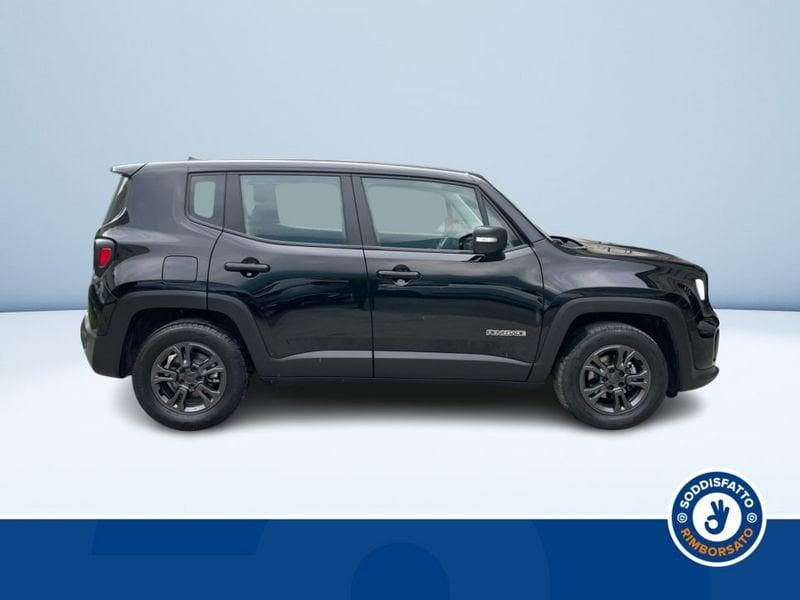 Jeep Renegade D 1.6 Mjet II 130cv 2WD M6 Longitude MY23