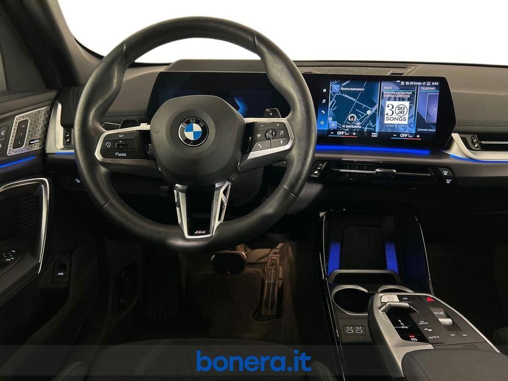 BMW X5 30 d Mild Hybrid 48V xLine xDrive Steptronic