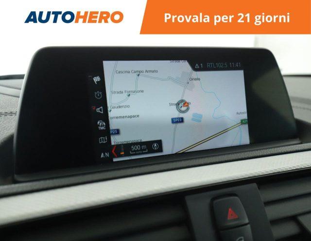 BMW 118 d 5p. Msport