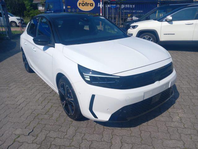 OPEL Corsa 1.2 GS con Tetto Panorama+ Cerchi 17