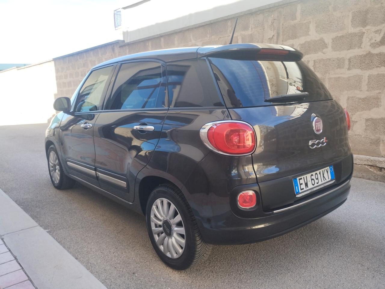 Fiat 500L 1.3 Multijet 85 CV Pop Star