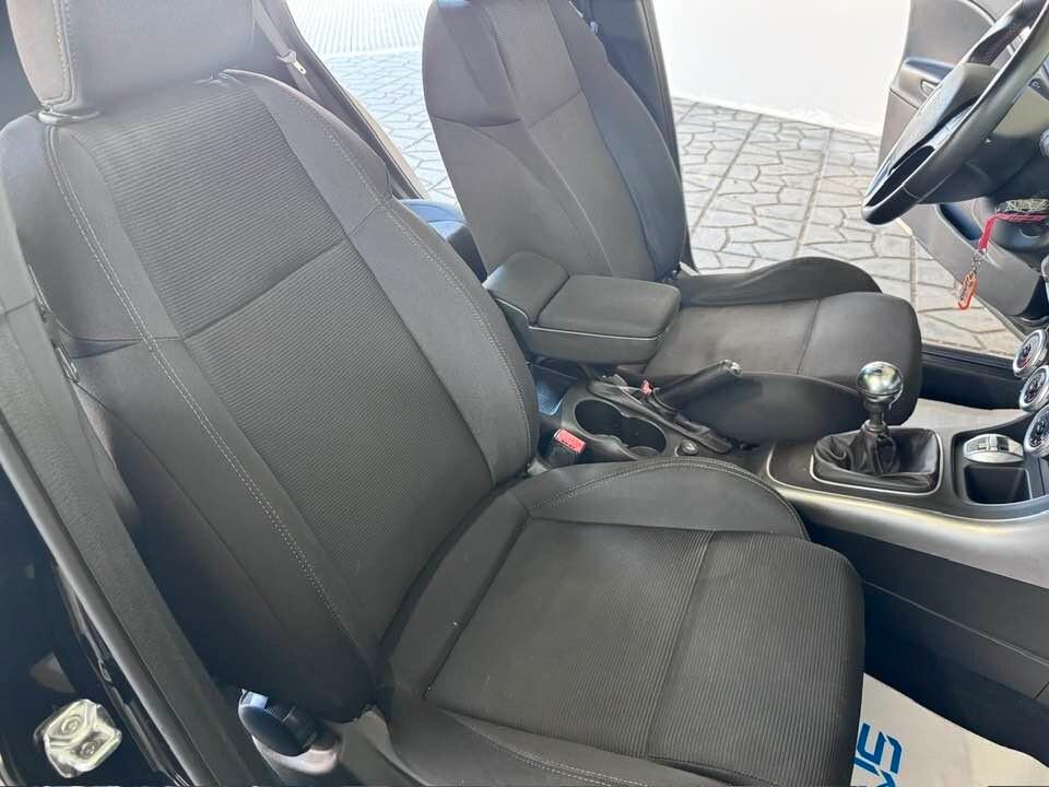 Alfa Romeo Giulietta 1.6 JTDm-2 105 CV Veloce