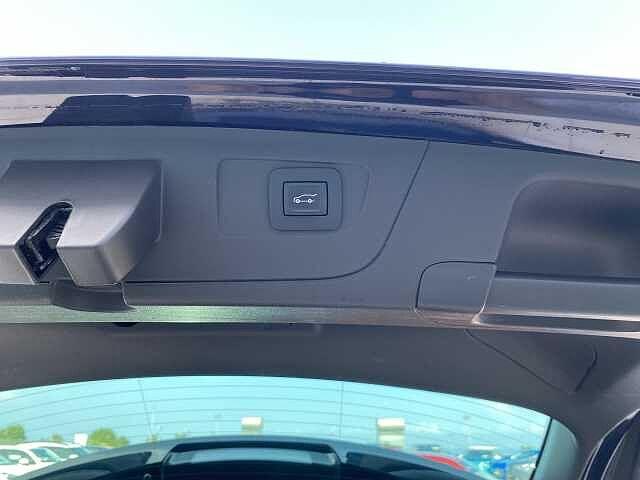 Opel Insignia 1.6 CDTI 136 S&S aut.Sports Tourer Innovation