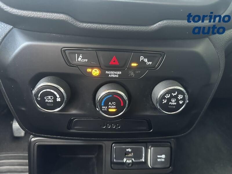 Jeep Renegade 1.0 T3 120cv Longitude