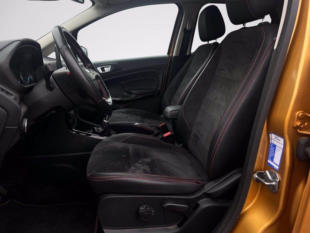 FORD EcoSport 1.0 EcoBoost 125 CV Start&Stop ST-Line del 2022