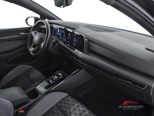 VOLKSWAGEN Golf 2.0 tdi R-Line 150cv dsg