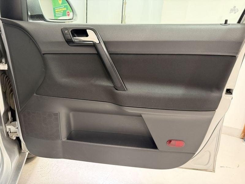 Volkswagen Polo Polo 5Pt 1.2 Comfortline 70CV