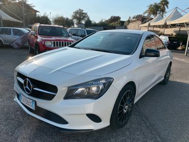 Mercedes-benz CLA 200 d Premium