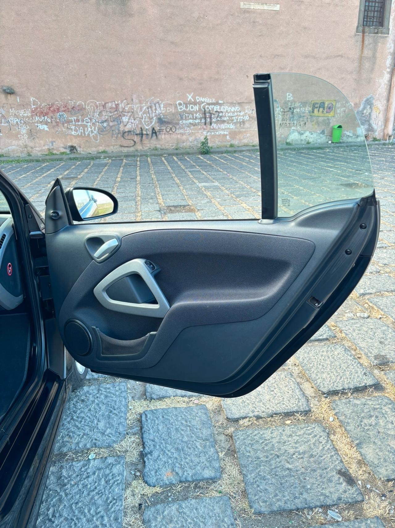 Smart ForTwo 0.8 CDI Pulse