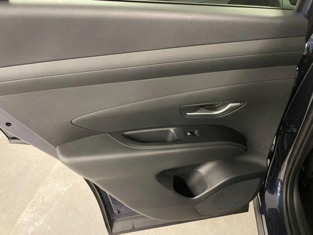 HYUNDAI Tucson 1.6 CRDI 48V 136 CV DCT Business KM0 MY26