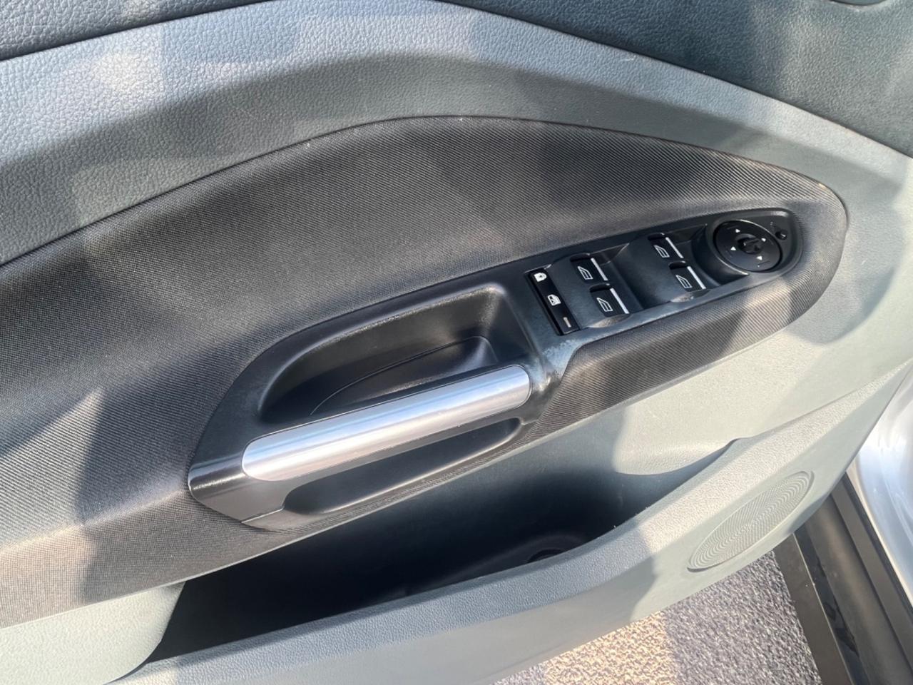 Ford C-Max 1.6 TDCi 115CV Titanium 2015
