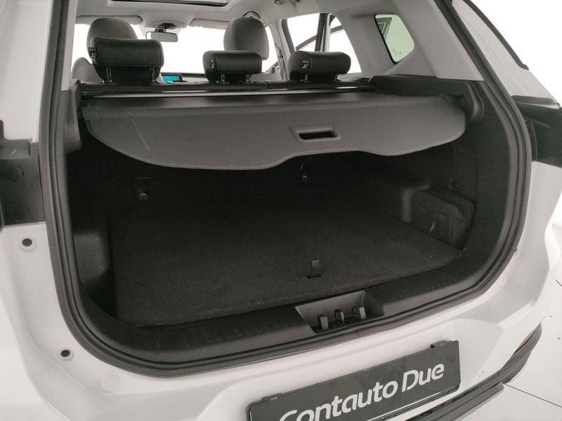 DR AUTOMOBILES dr 6.0 dr 6.0 1.5 Turbo CVT Bi-Fuel GPL