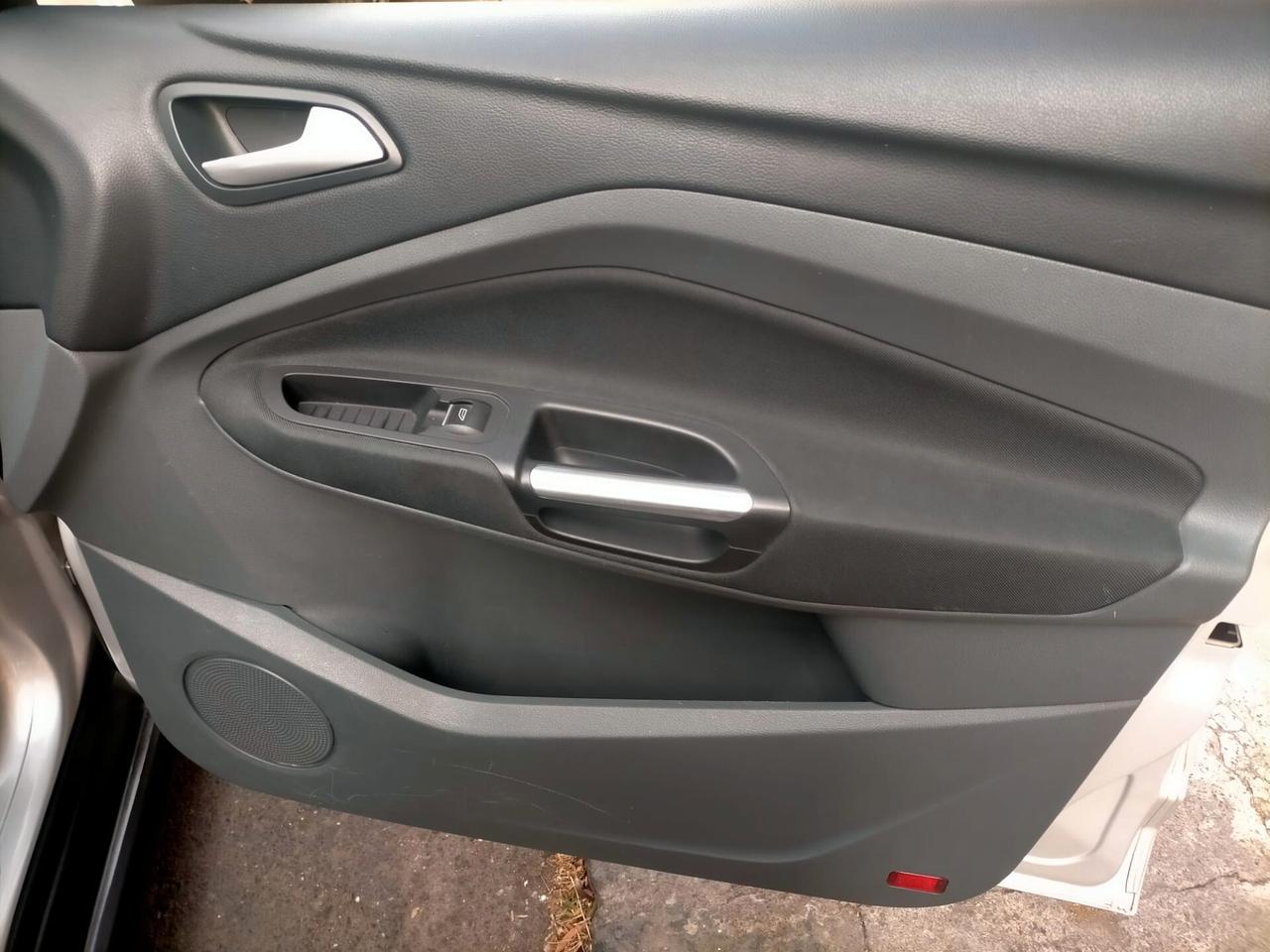 Ford C-Max C-Max7 1.6 TDCi 115CV Titanium