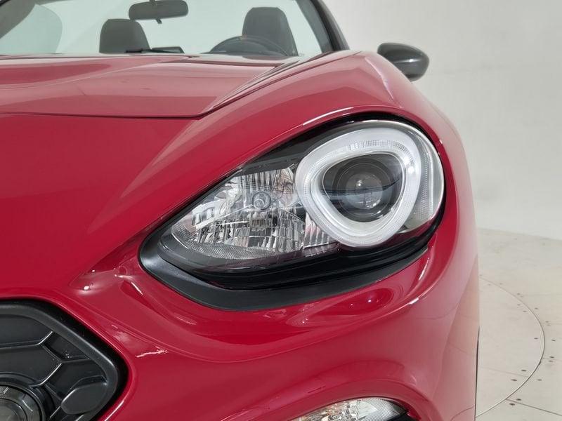 Abarth 124 Spider 1.4 t. m.air 170cv