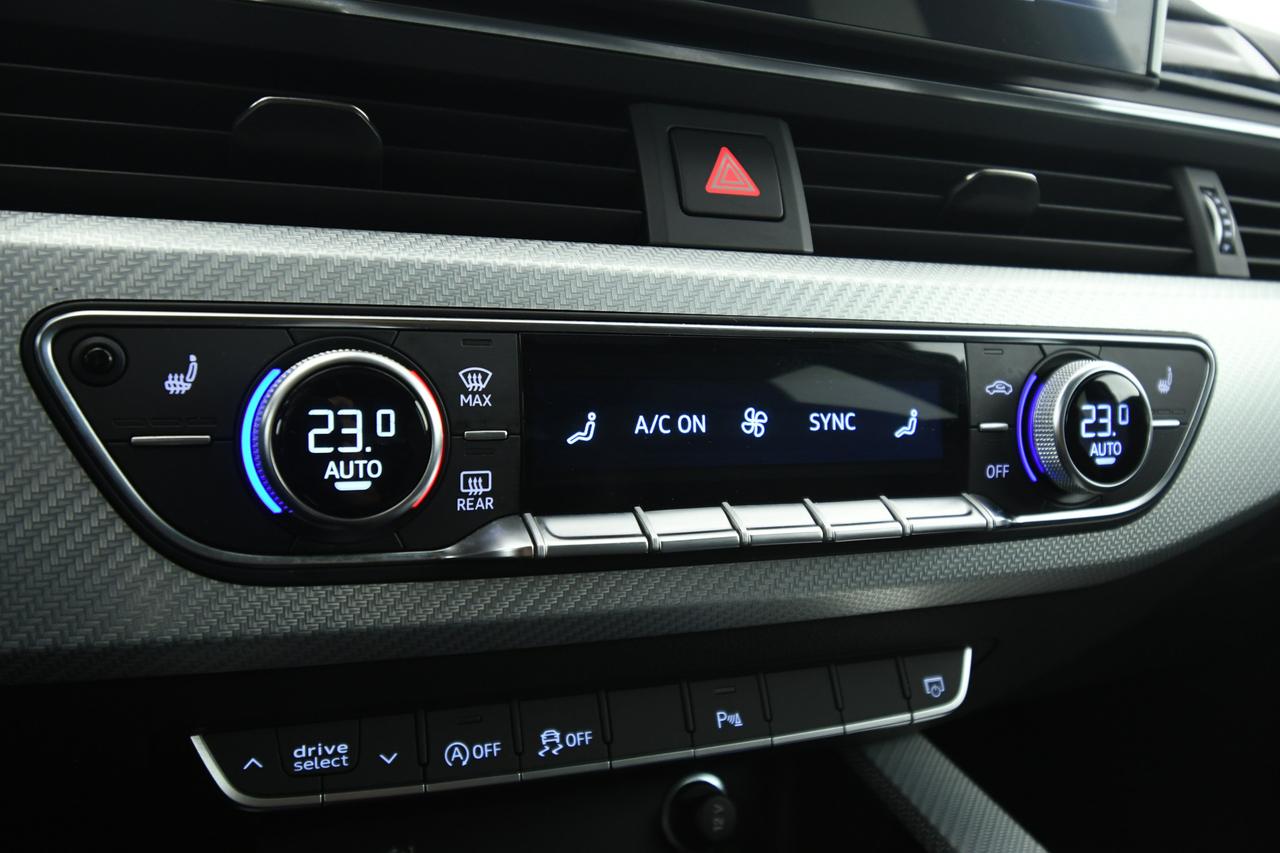 AUDI RS4 Avant 2.9 tfsi quattro 450cv tiptronic TETTO PANO APR+CAMERA