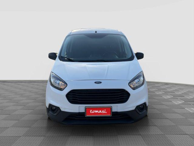 FORD Transit Courier Transit Courier 1.5 TDCi 100CV Van Trend