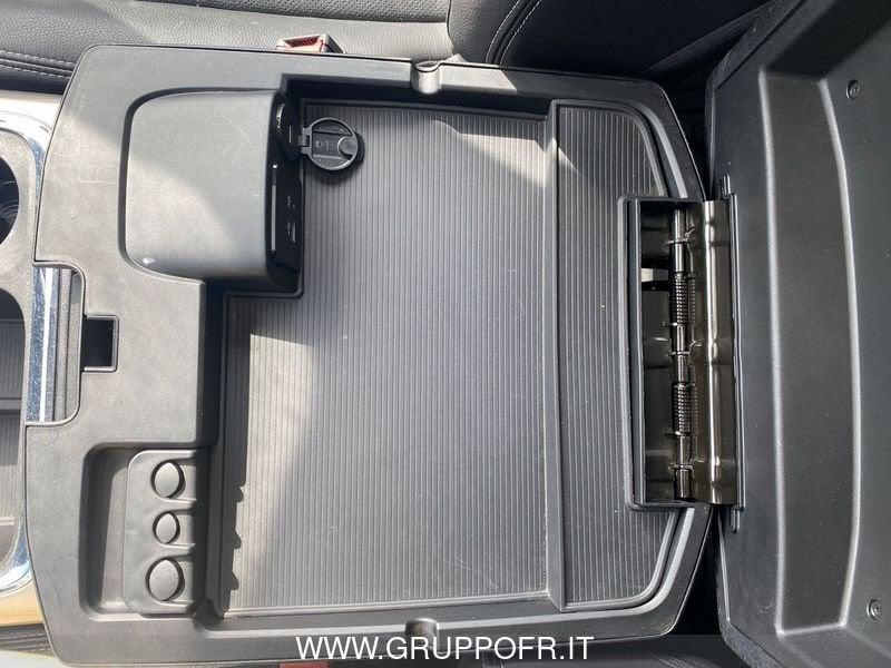 Dodge RAM 5.7 V8 GPL LARAMIE GANCIO 35 Q NETTO IVA