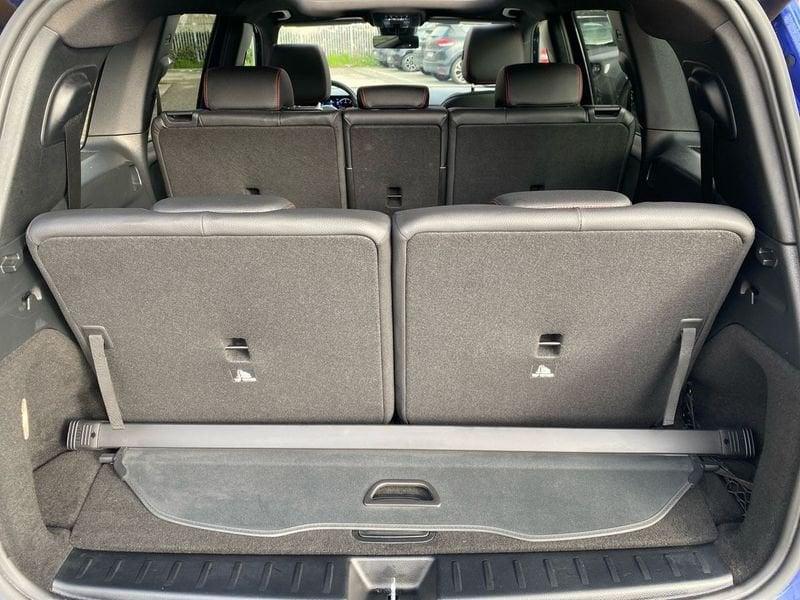 Mercedes-Benz GLB 180 d Premium auto 7p.ti