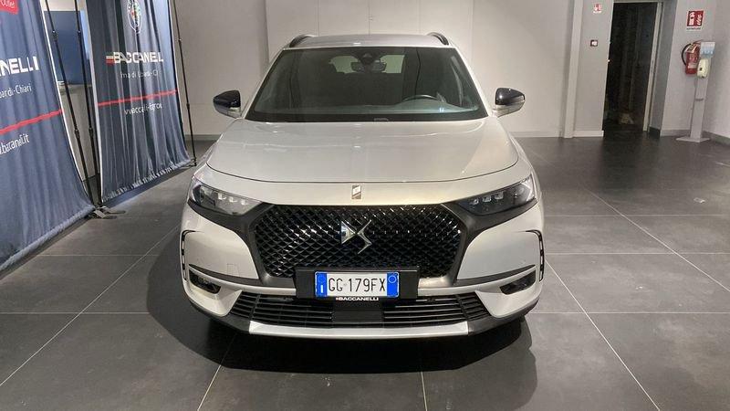 DS DS 7 DS 7 Crossback E-Tense Performace Line+