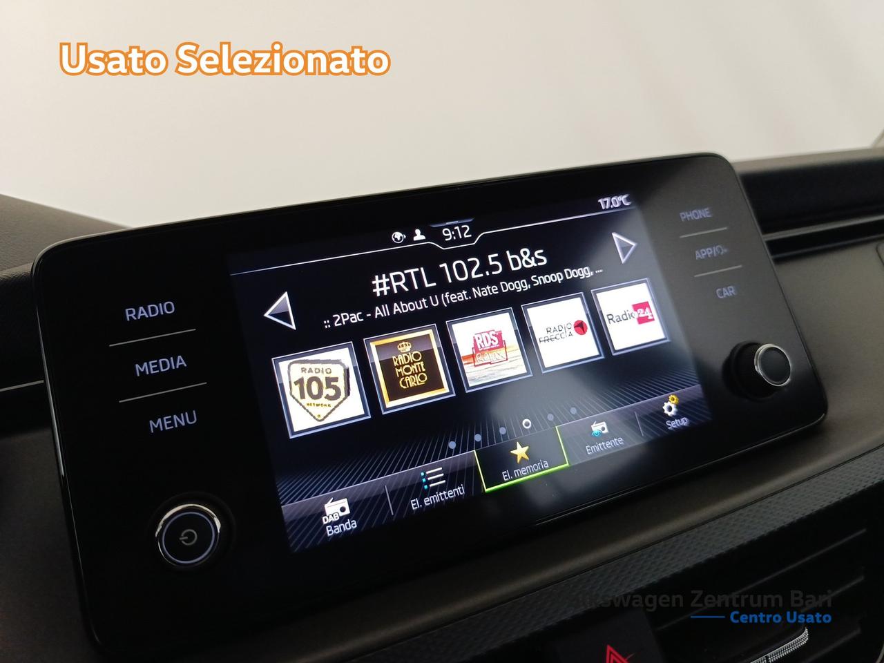 Skoda Scala 1.0 tsi ambition 95cv