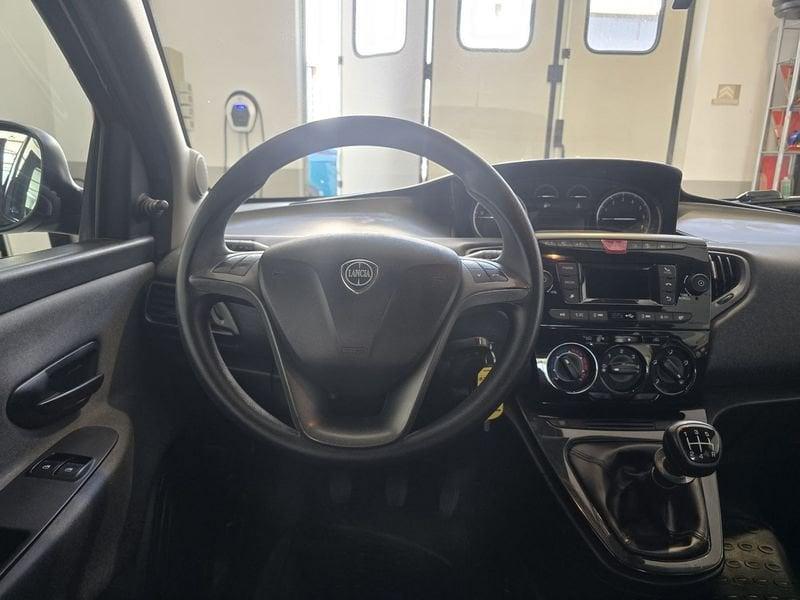 Lancia Ypsilon 1.2 69cv Platinum