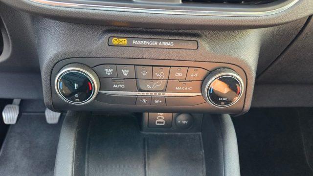 FORD Kuga 1.5 EcoBoost 150 CV 2WD Titanium X PERMUTE