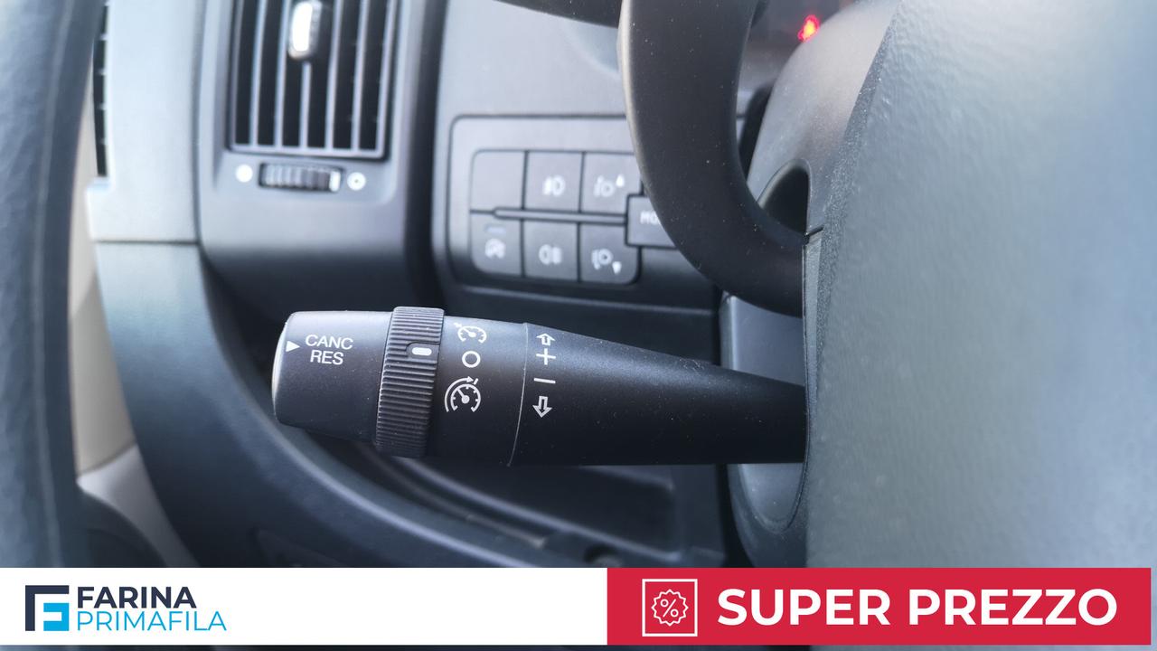 CITROEN jumper 35 L2H2 2.2 bluehdi 140cv S&S