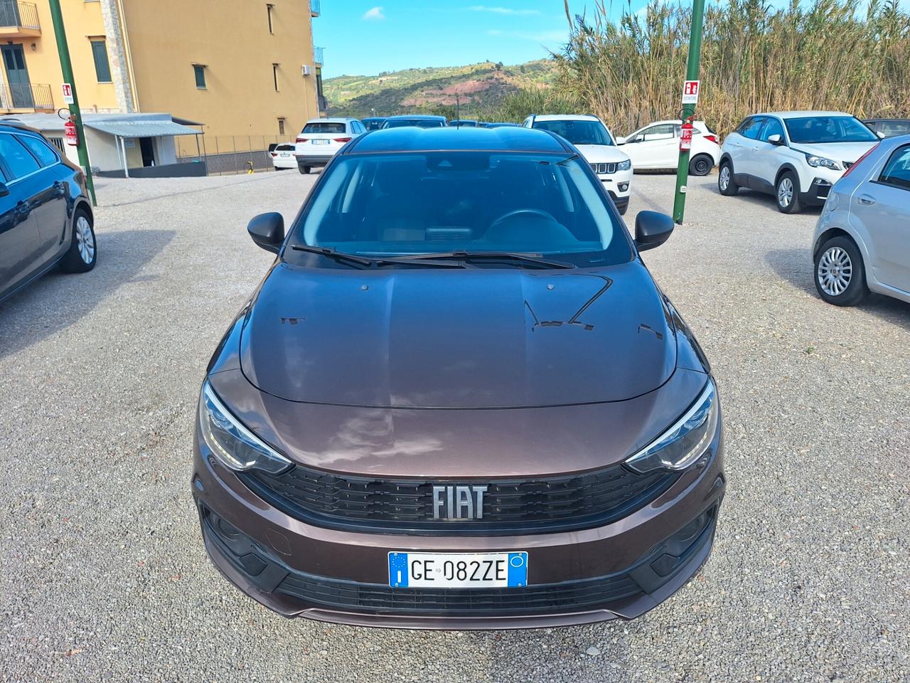 Fiat Tipo 1.6 Mjt S&S 5 porte City Life