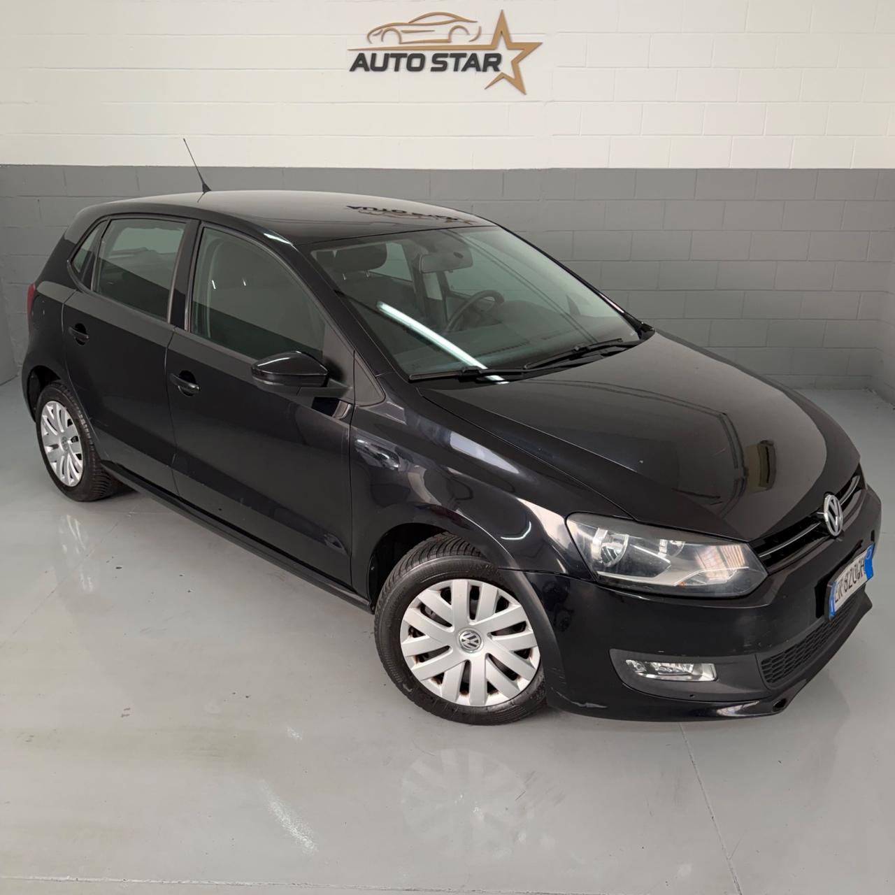 Volkswagen Polo 1.2 70 CV 5p. Comfortline NEOPATENTATI EURO5B
