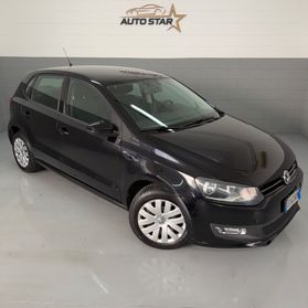 Volkswagen Polo 1.2 70 CV 5p. Comfortline NEOPATENTATI EURO5B