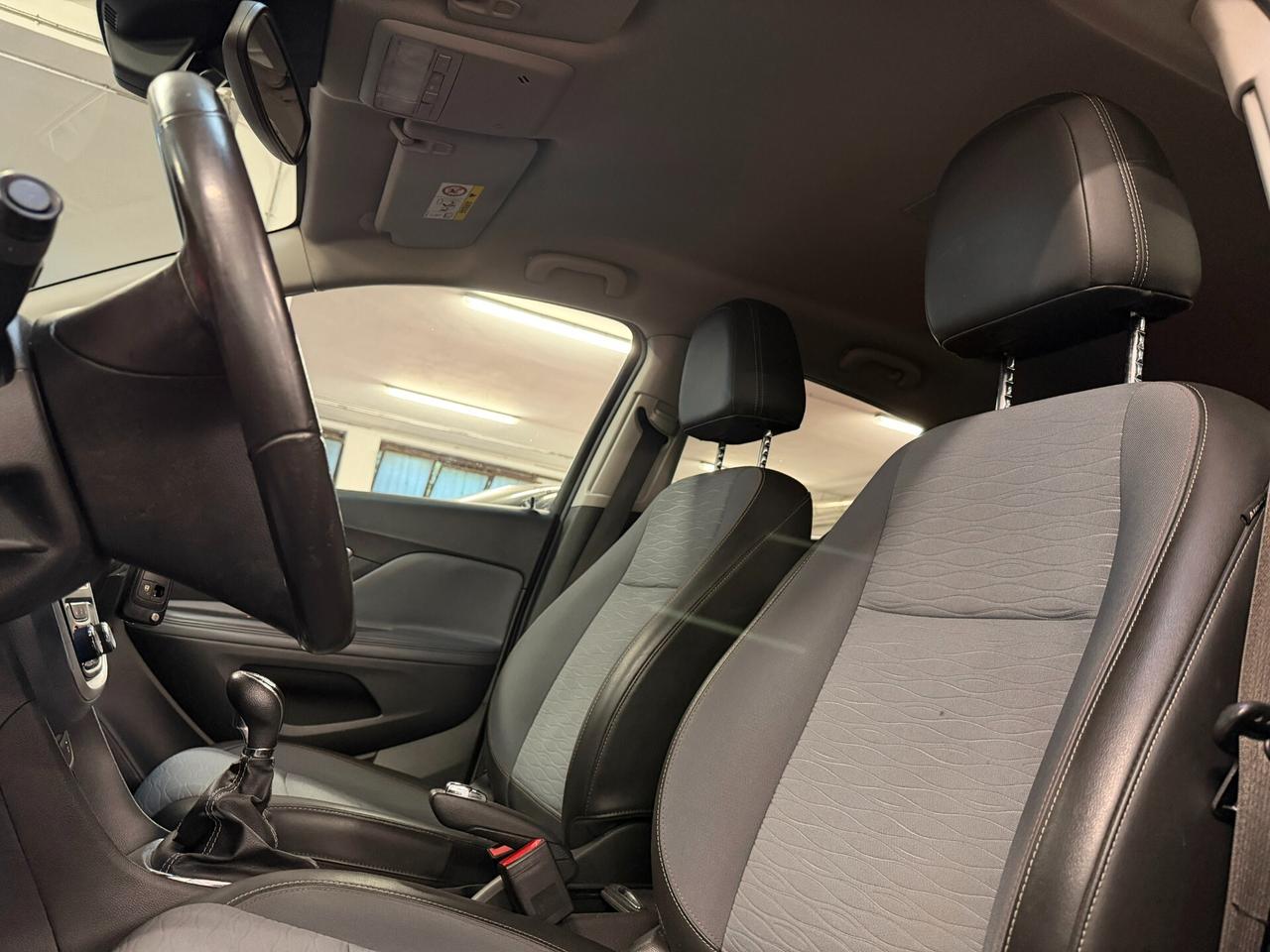 Opel Mokka 1.4 Turbo Ecotec 140CV 4x4