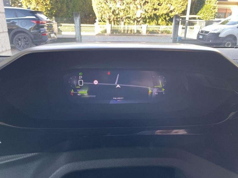 Peugeot 308 GT PureTech 130 EAT8 S&S