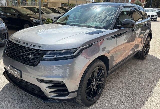 LAND ROVER Range Rover Velar 2.0d i4 mhev R-Dynamic SE 4wd 204cv auto