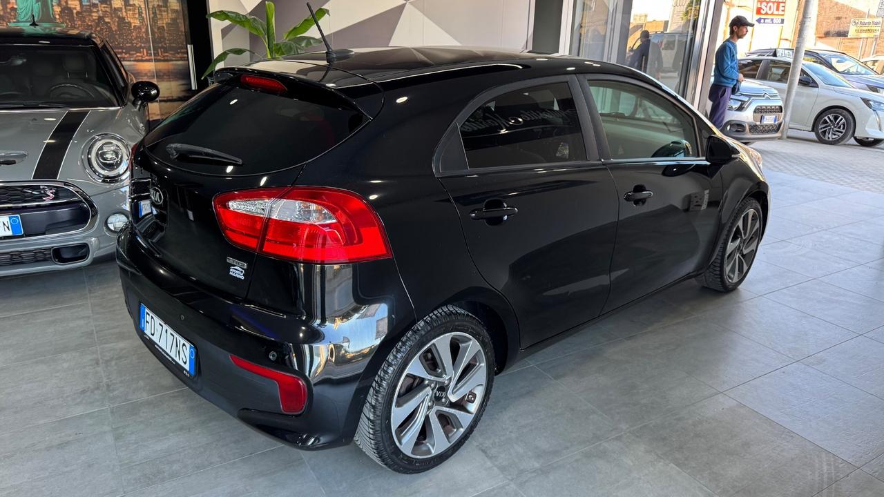 Kia Rio 1.1 CRDi 5p.S&S High Tech-2016