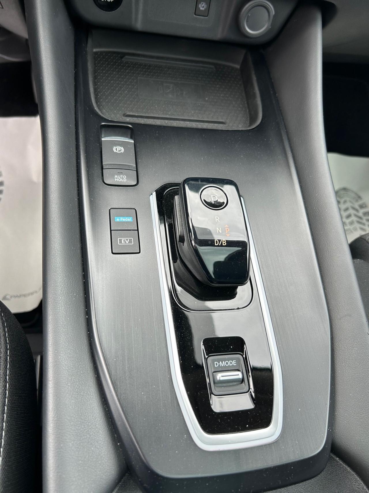 Nissan Qashqai 1.5 e-Power N-Connecta - UNIPROPRIETARIO
