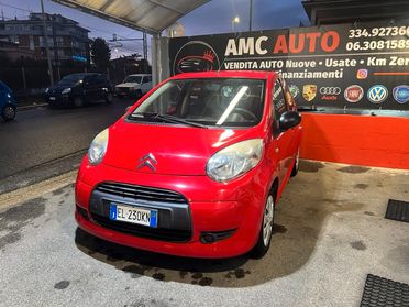 Citroen C1 1.0 5 porte - BENZINA - POCHI KM