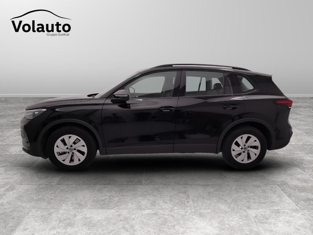 VOLKSWAGEN Tiguan III 2024 - Tiguan 2.0 tdi Life 150cv dsg