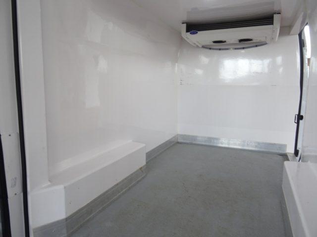 FIAT Ducato 35Q 2.2 Mjt 140CV PM-TM FRIGO FRCX -20°